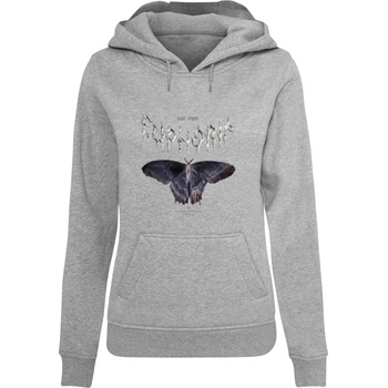 Mister Tee Суичър Euphoria Hoody heather grey XXLUB-MST043-00431 - Камуфлаж, размер M