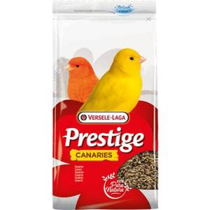  Prestige Standard Canary пълноценна храна за канарчета - 20кг