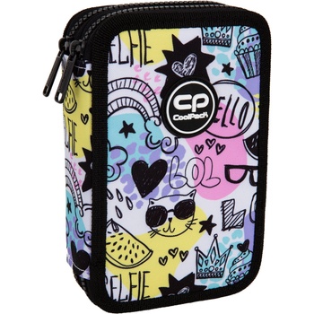 COOLPACK Несесер с пособия Cool Pack Jumper 2 - Mood (F066934)