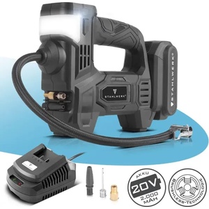 STAHLWERK ADK-20 ST 49214