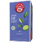 TEEKANNE Bio Organic Earl Grey - 35 г