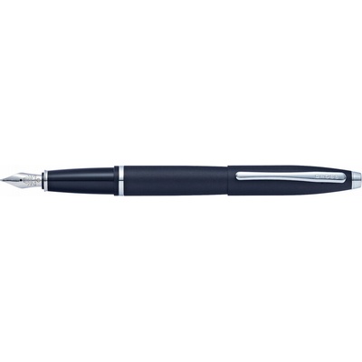 Cross 7643-0M Calais Matte Black