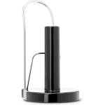 Brabantia Черен гланц стоманена стойка за кухненска хартия - Brabantia (493546)