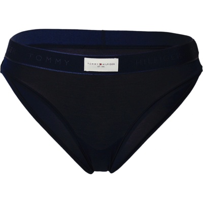 Tommy Hilfiger Underwear Слип синьо, размер L