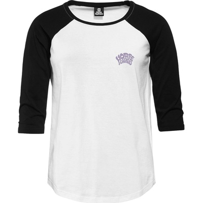 Horsefeathers Kandre Top White Black