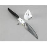 E-Flite сгъваем витлов тласкач с конус: Opterra 2.0m