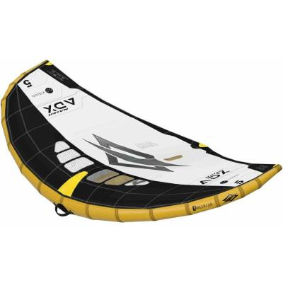 Wing-Surfer 2024 NAISH ADX Nvision 5,5m