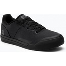 Fox Union Canvas black