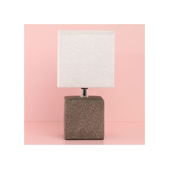 Image 1 of Sentio Керамична настолна лапма Square