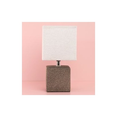 Sentio Керамична настолна лапма Square