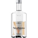 Žufánek Meruňkovica 45% 0,5 l (čistá fľaša)