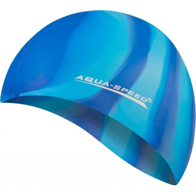 Aqua Speed Bunt Pattern 64