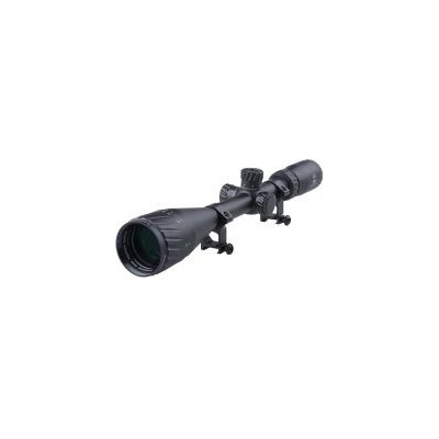 Theta Optics 6-24x50 AOE