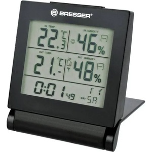 Bresser MyTime Travel (7000002) Будилник