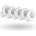 Satisfyer Накрайник Satisfyer 2 Next Generation 5 броя