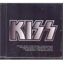 KISS: ICON CD