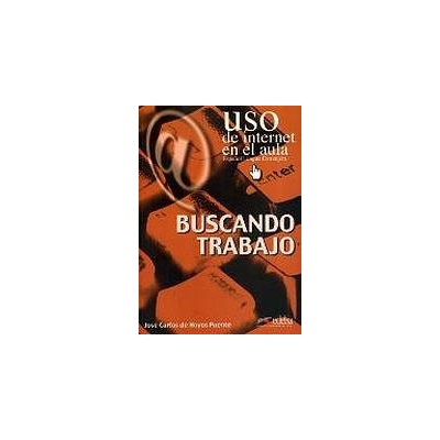 USO INTERNET BUSCANDO TRABAJO Edelsa