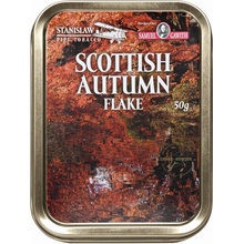 Stanislaw Scottish Autumn 50 g