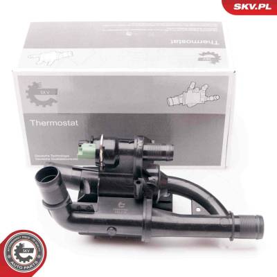 Termostat, chladivo ESEN SKV 20SKV068