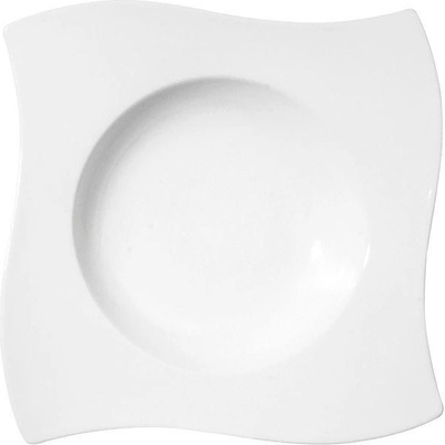Villeroy & Boch Talíř na těstoviny 28 cm New Wave