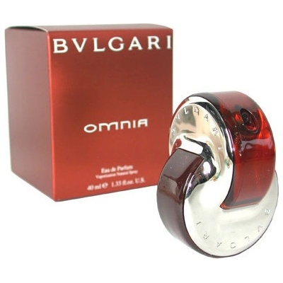 Bvlgari Omnia parfémovaná voda dámská 3 ml vzorek