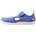 Reima Детски сандали Reima Kid's Rantaan Barefoot shoes - Breezy Violet - размер 36 (EU) (702-5176-0325)