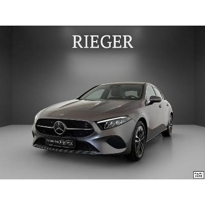 Mercedes-Benz A 200 120 kW