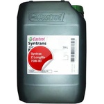 Castrol Syntrans Z Longlife 75W-80 20 l