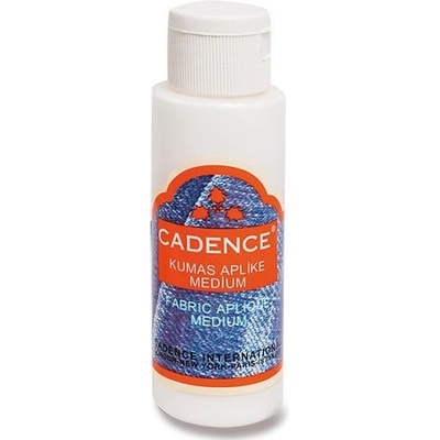 Cadence Lepidlo na textil 70 ml