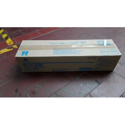 Konica Minolta DV-313C, A7U40KD - originální – Zboží Mobilmania