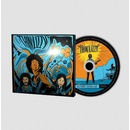Thin Lizzy Acoustic Sessions CD