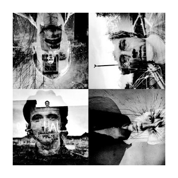 TRAVIS - 12 MEMORIES LP