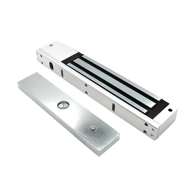 CSAccess Електромагнит 280kgf PRO серия, видим монтаж, МЕД 100%, мониторинг CSE-280P-S (CSE-280P-S)