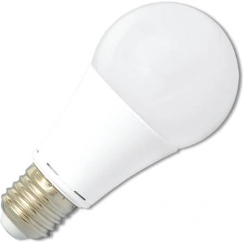 Ecoplanet LED žárovka 15W E27 LED15W-A60/E27/2700K Teplá bílá
