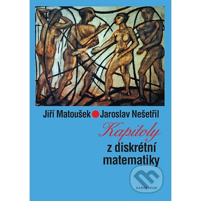 Kapitoly z diskrétní matematiky