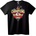 NOONEBRAND Тениска Chiefs - Шампиони на Super Bowl - 2XL, White