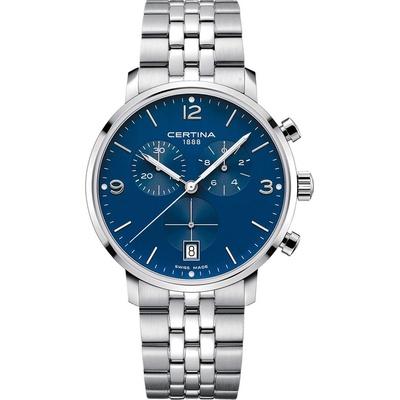 Certina 035.417.11.047.00
