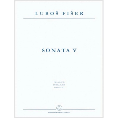 Sonáta V