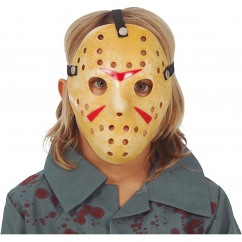 Guirca maska Jason