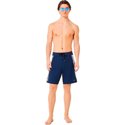 Oakley Бански гащета Oakley Quiver rc 19´´ swimming shorts - Blue (Frost)