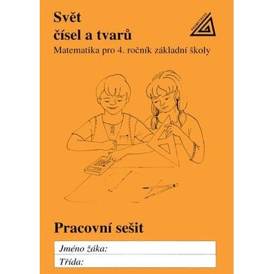 Svět čísel a tvarů – Hledejceny.cz