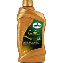 Eurol Fortence A5 5W-30 1 l