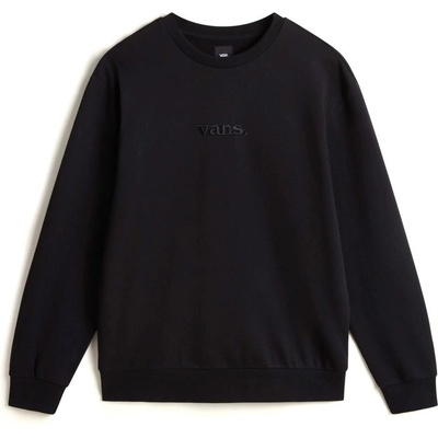 VANS Essential FT RELAXED CREW black
