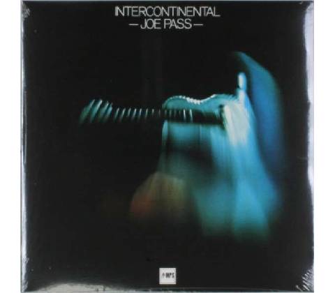 Intercontinental Joe Pass LP