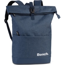 Bench Classic roll-top Denim 19 l