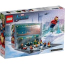 LEGO® 76196 Super Heroes The Avengers Adventný kalendár