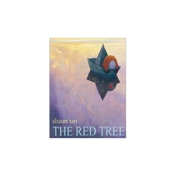 Red Tree - Tan Shaun