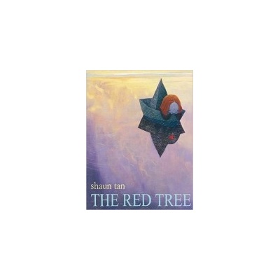 Red Tree - Tan Shaun