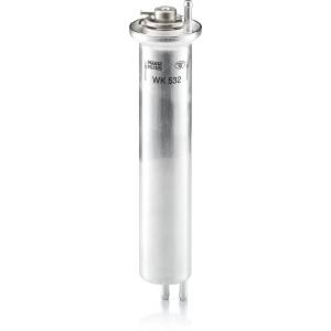 Mann-filter Горивен филтър mann-filter wk 532