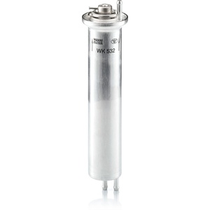 Mann-filter Горивен филтър mann-filter wk 532